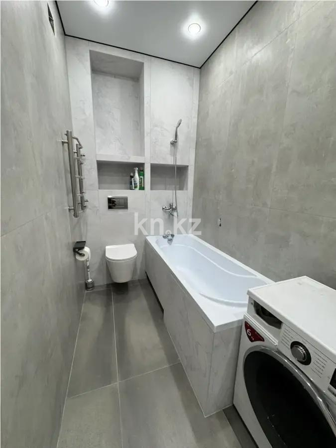 Продажа 2-комнатной квартиры, 56 м² в Алматы - фото 5