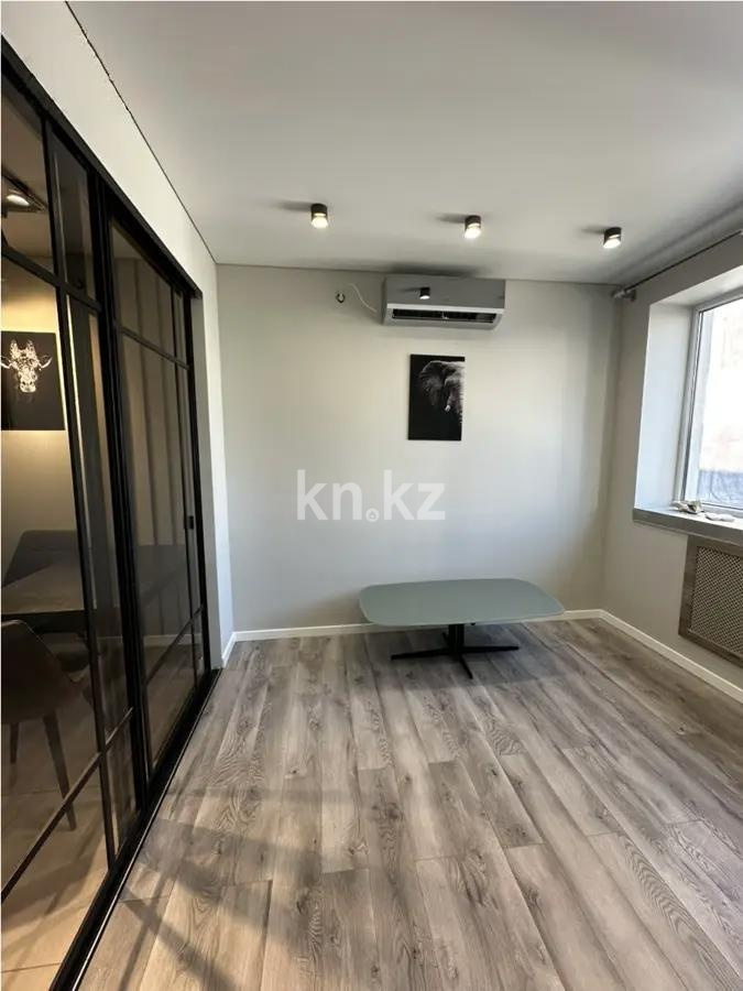 Продажа 3-комнатной квартиры, 59 м² в Алматы - фото 2