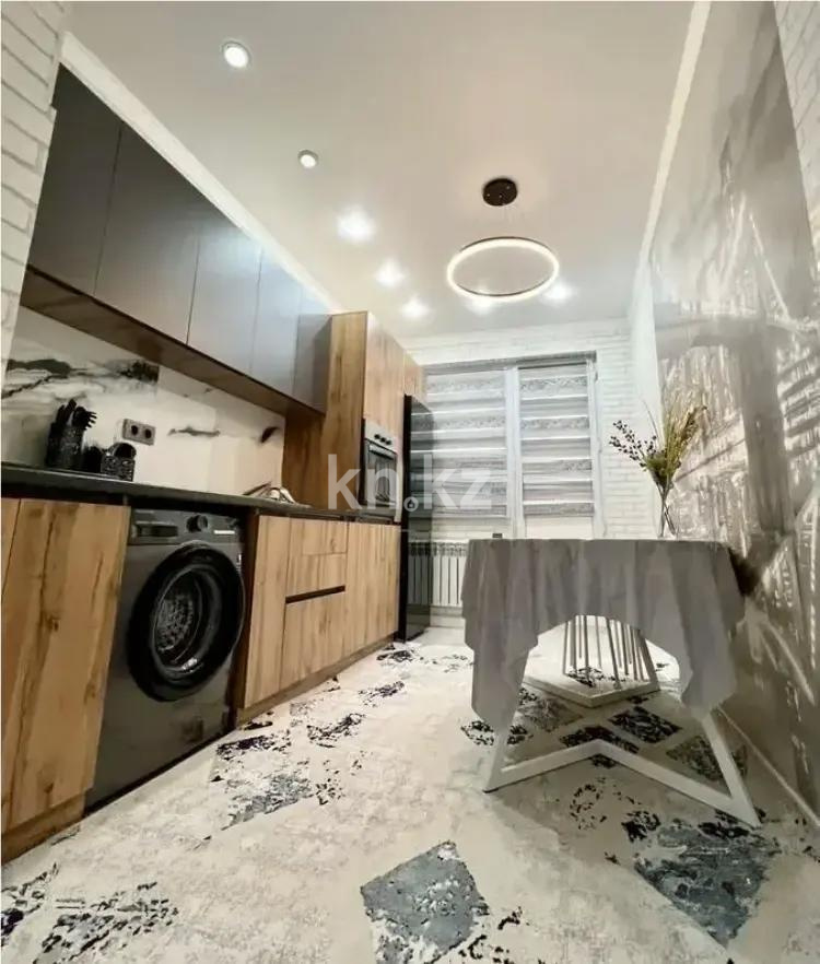 Продажа 2-комнатной квартиры, 57 м² в Алматы - фото 3