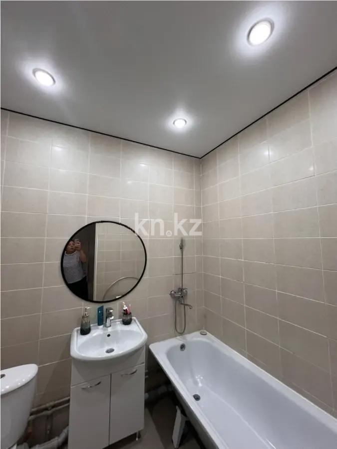 Продажа 1-комнатной квартиры, 34.8 м² в Астане - фото 3