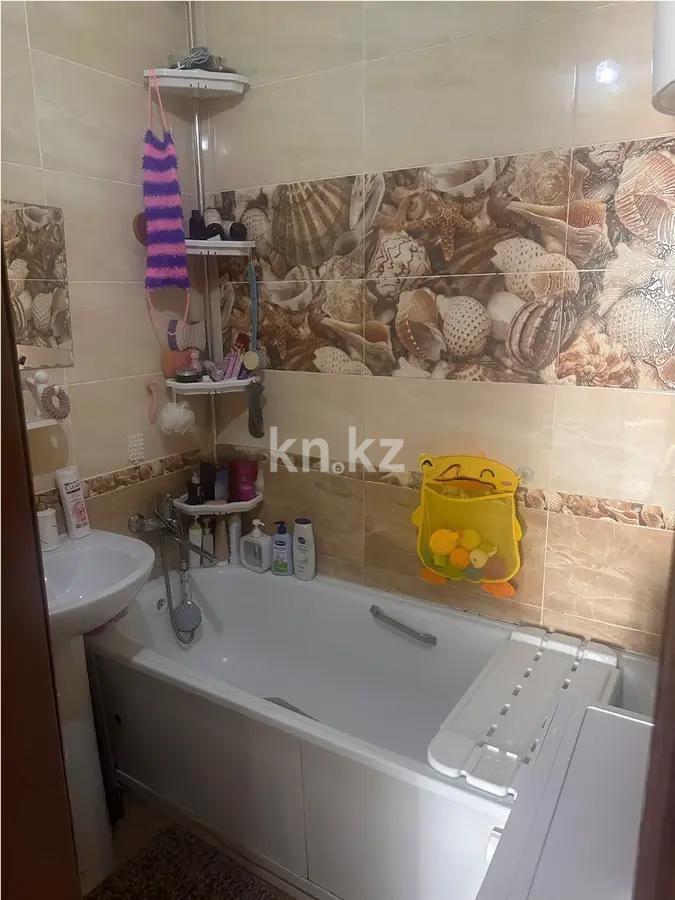 Продажа 2-комнатной квартиры, 50 м² в Караганде - фото 4