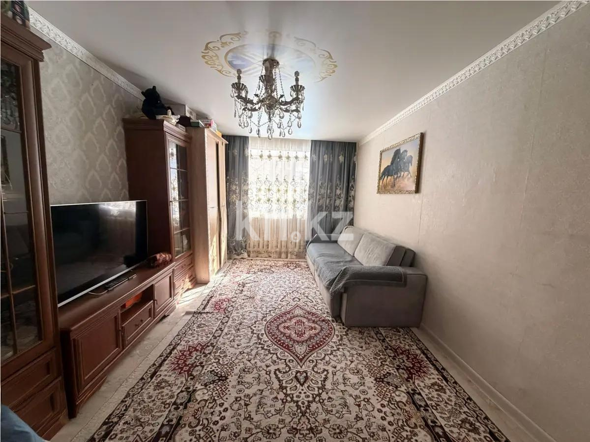 Продажа 2-комнатной квартиры, 47 м² в Темиртау