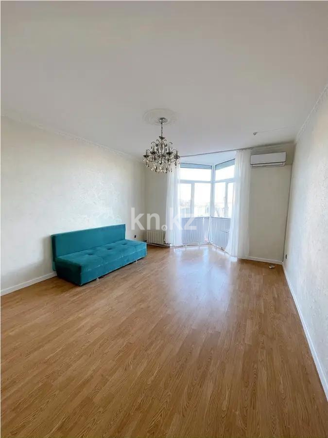 Продажа 2-комнатной квартиры, 82 м² в Алматы