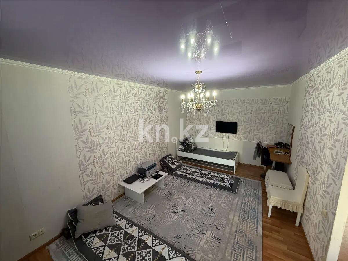 Продажа 3-комнатной квартиры, 94 м² в Астане - фото 2