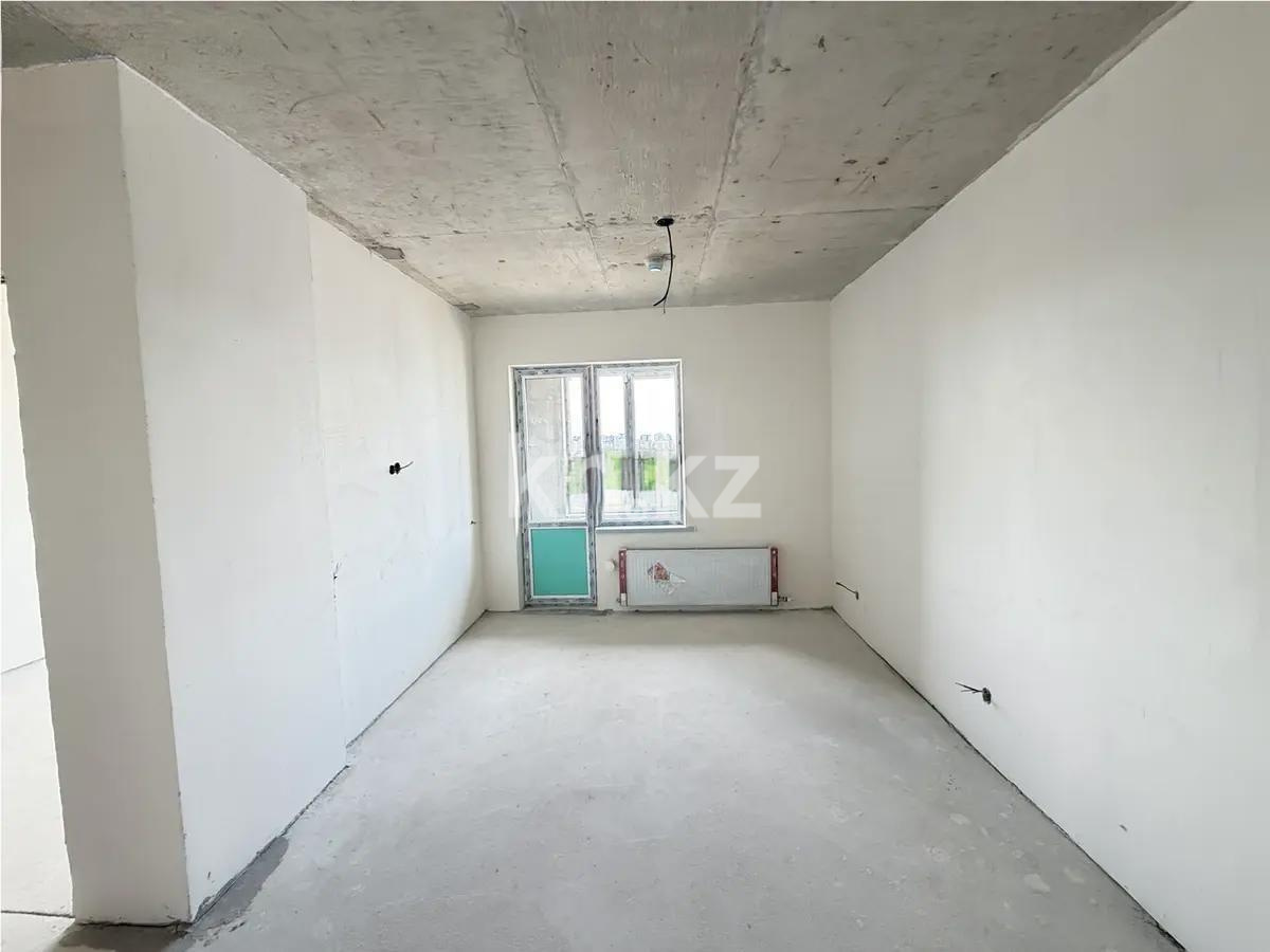 Продажа 2-комнатной квартиры, 37.5 м² в Астане - фото 2