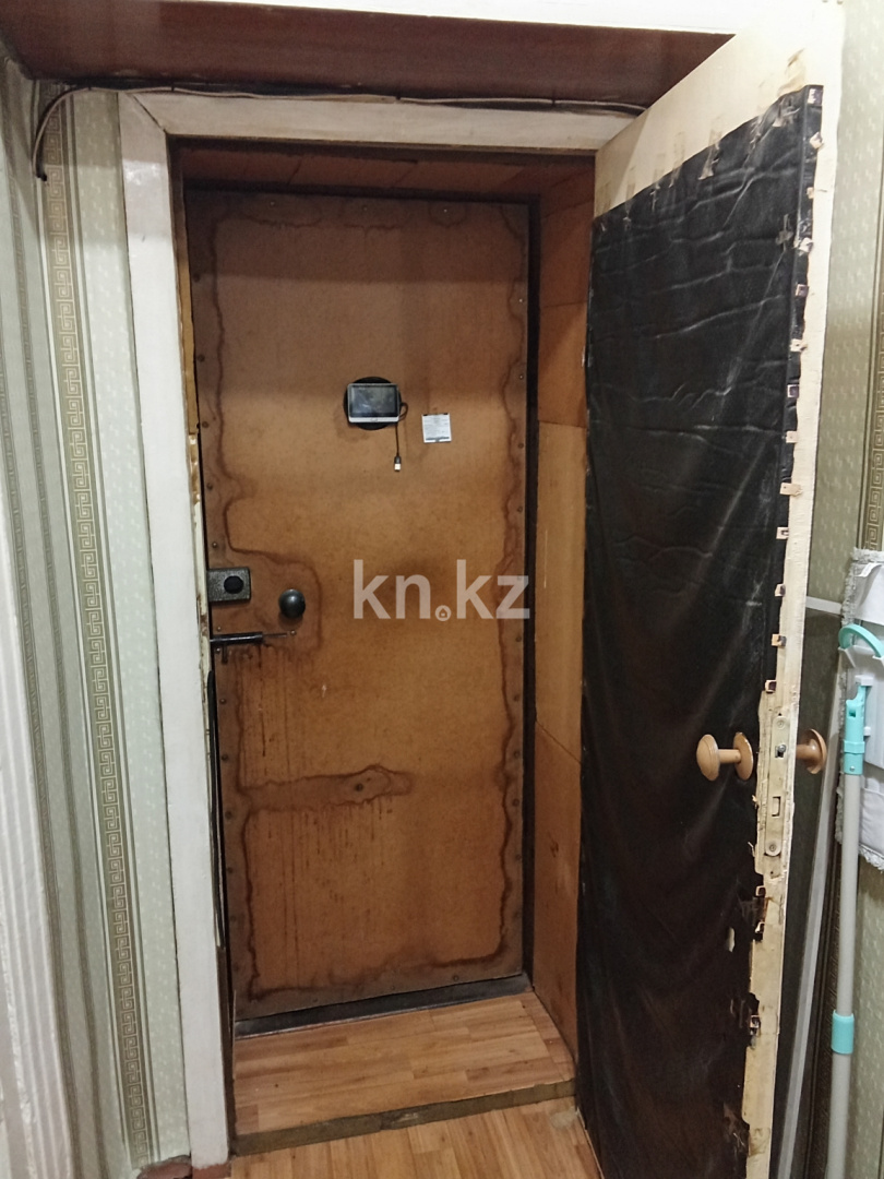 Продажа 1-комнатной квартиры, 31 м², ул. Полетаева, дом  3 в Караганде - фото 2