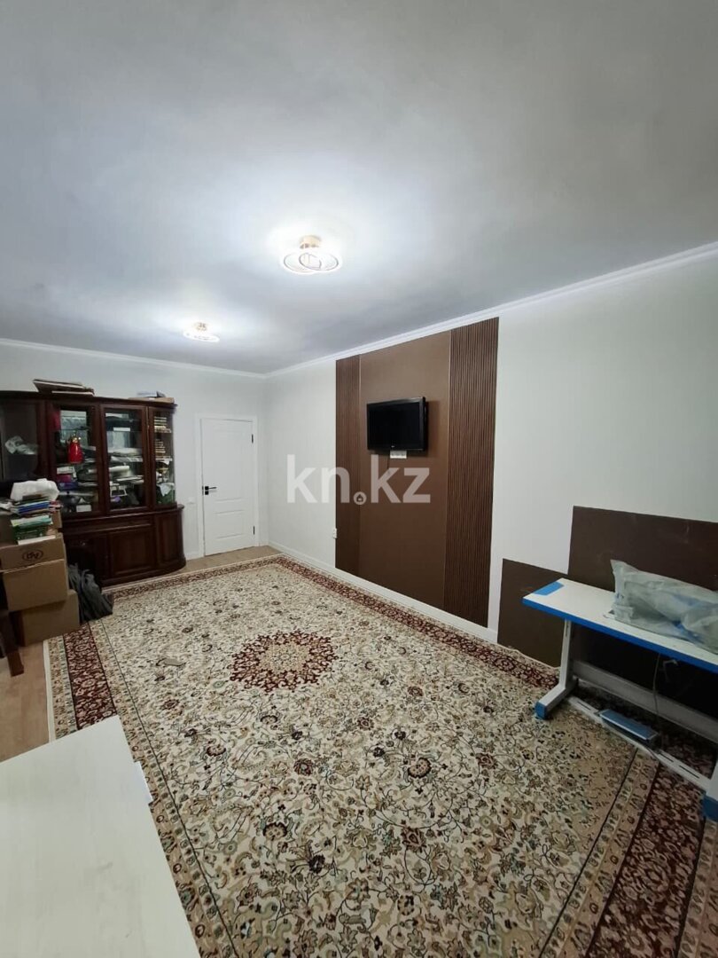 Продажа 3-комнатной квартиры, 88 м² в Алматы - фото 9