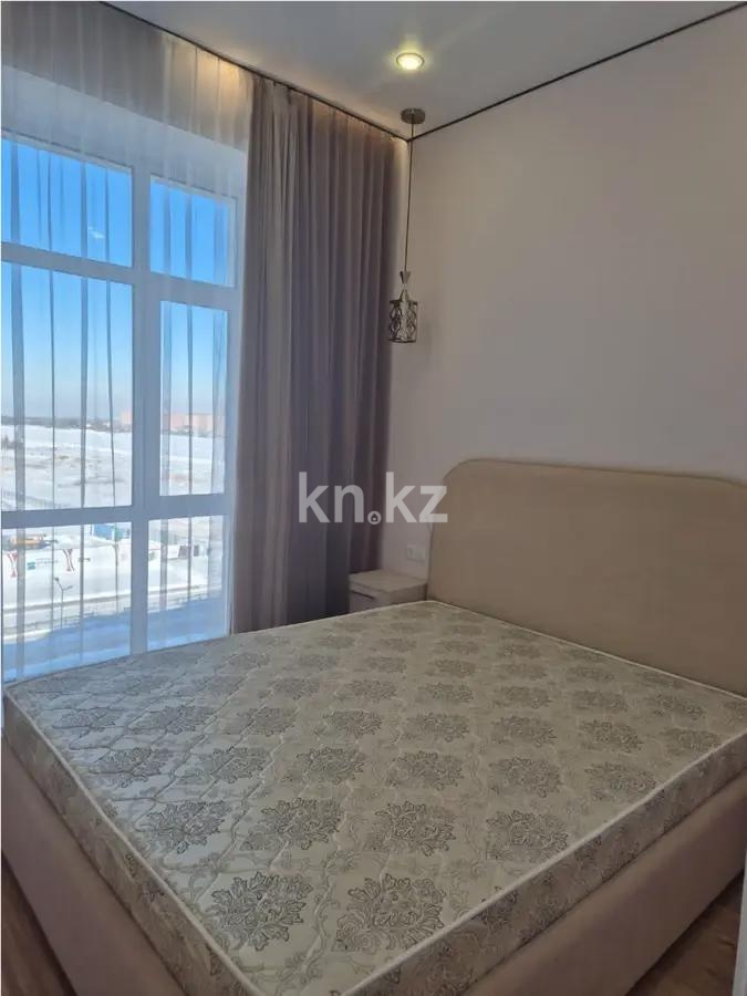 Продажа 2-комнатной квартиры, 42 м² в Астане