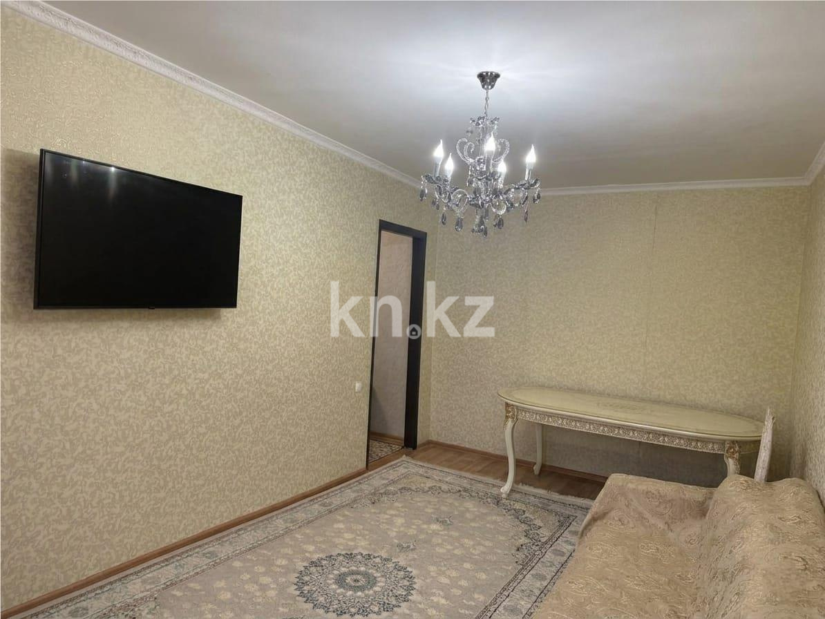 Продажа 2-комнатной квартиры, 44 м² в Караганде - фото 2