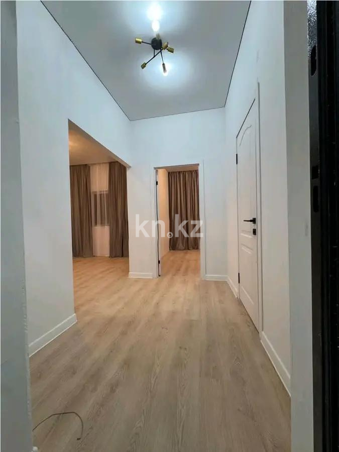 Продажа 1-комнатной квартиры, 40 м², ул. Жургенова, дом  19 в Астане - фото 4