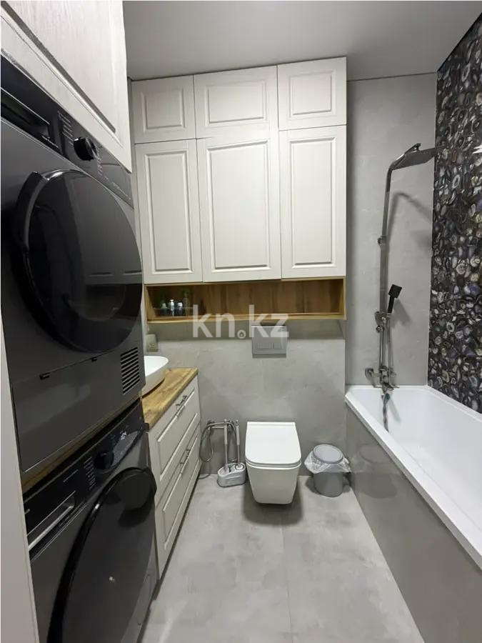 Продажа 2-комнатной квартиры, 64 м² в Астане - фото 4