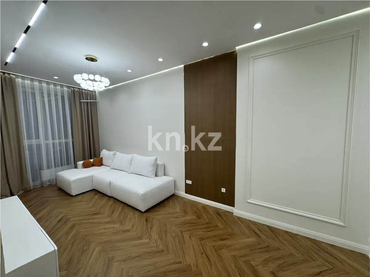 Продажа 2-комнатной квартиры, 64 м², пр. Туран, дом  39а в Астане
