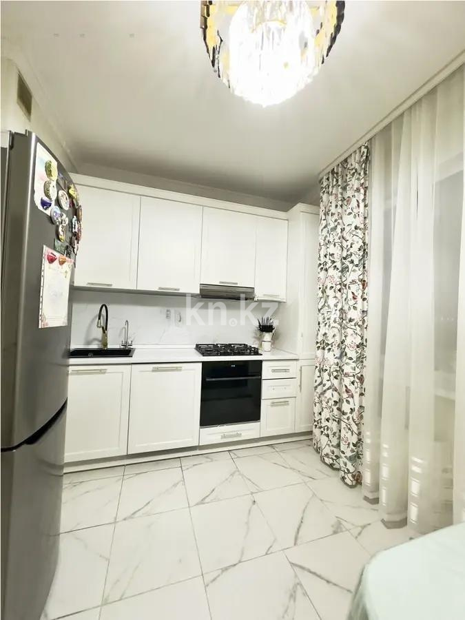 Продажа 3-комнатной квартиры, 94.6 м² в Алматы - фото 3