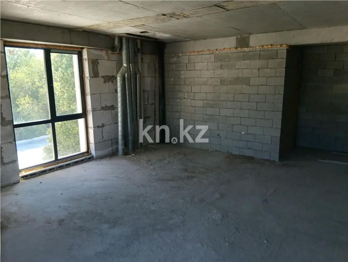 Продажа 2-комнатной квартиры, 42 м² в Алматы
