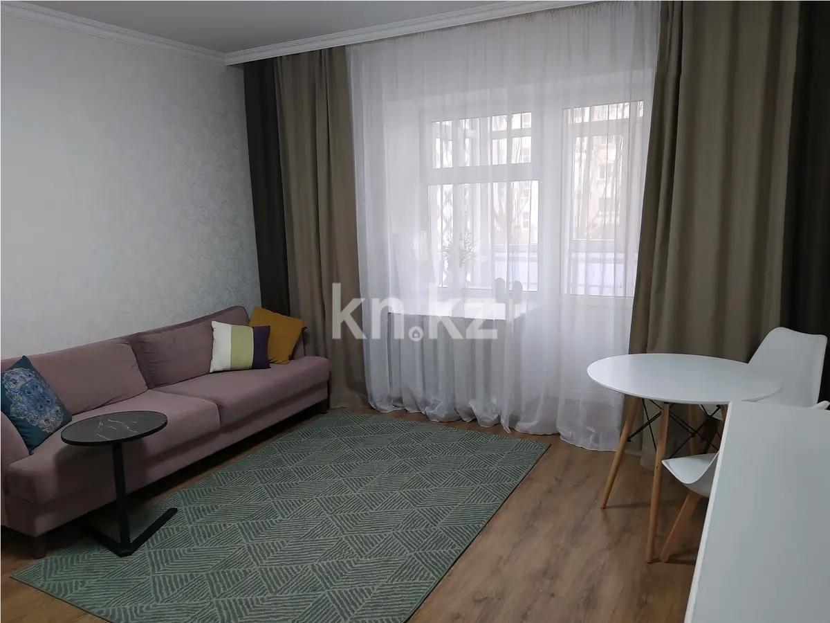 Продажа 2-комнатной квартиры, 45 м² в Астане