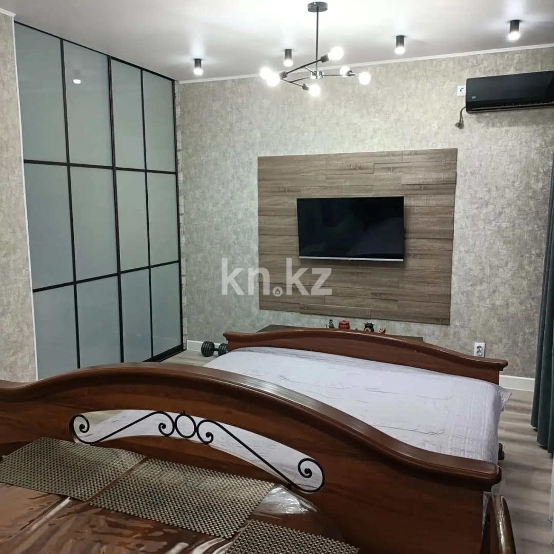 Аренда 1-комнатной квартиры посуточно, 35 м², ул. Аз Наурыз, дом  16 в Актобе - фото 3