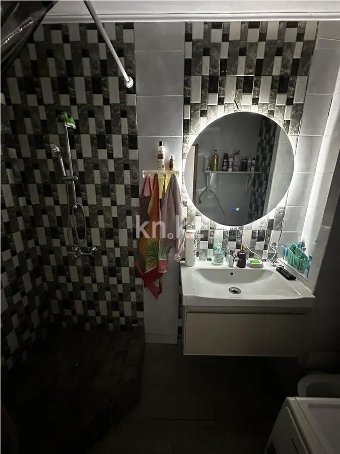 Продажа 2-комнатной квартиры, 54 м² в Астане - фото 4
