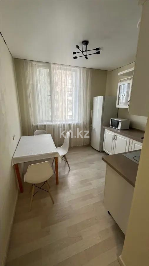Продажа 1-комнатной квартиры, 35 м² в Астане - фото 2