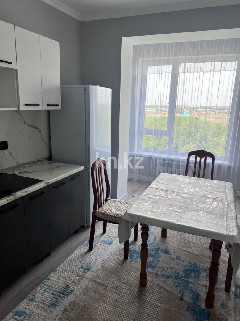 Продажа 2-комнатной квартиры, 62 м², Аэропортная в Алматинской области - фото 3