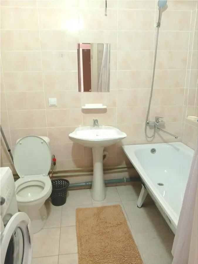Продажа 1-комнатной квартиры, 34 м² в Астане - фото 3