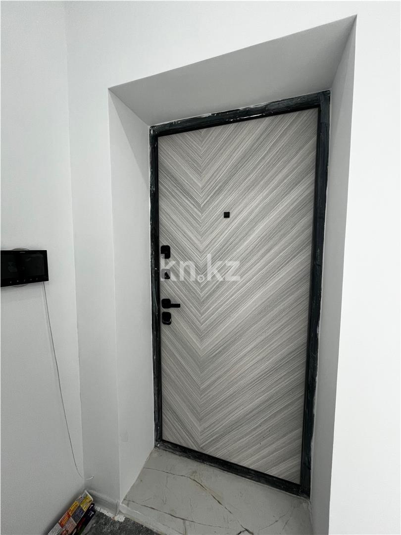 Продажа 1-комнатной квартиры, 42 м², 067 учетный квартал в Караганде - фото 9