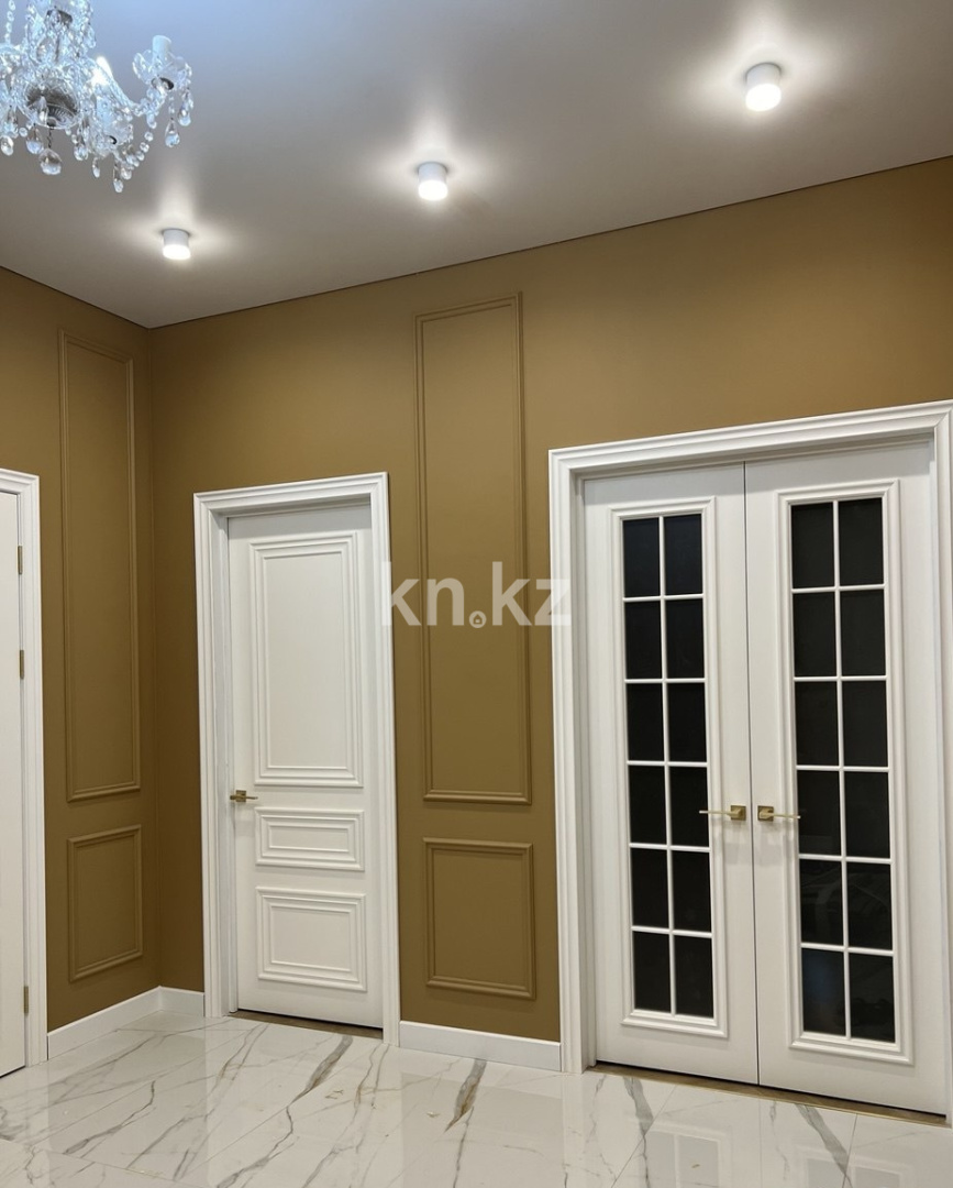 Аренда 2-комнатной квартиры, 91 м², пр. Мангилик Ел, дом  21 в Астане - фото 5