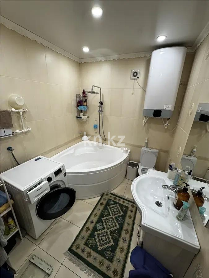 Продажа 2-комнатной квартиры, 54 м² в Караганде - фото 4