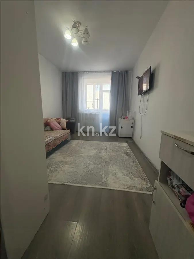 Продажа 1-комнатной квартиры, 35.9 м², ул. Кордай, дом  99 в Астане