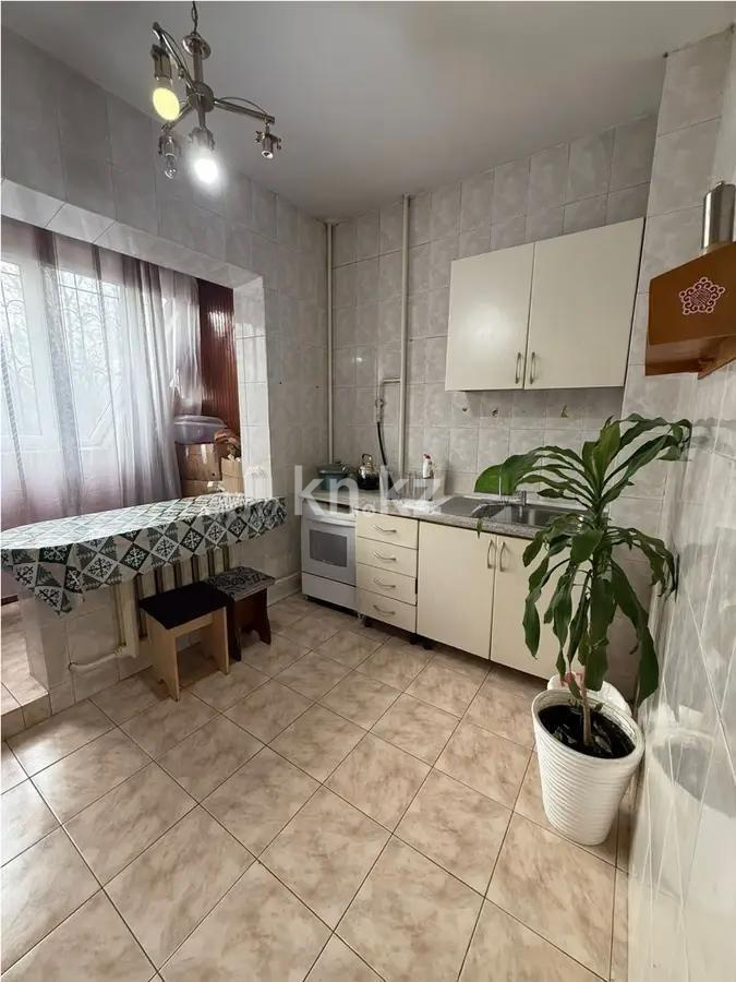 Продажа 2-комнатной квартиры, 58 м² в Алматы - фото 3