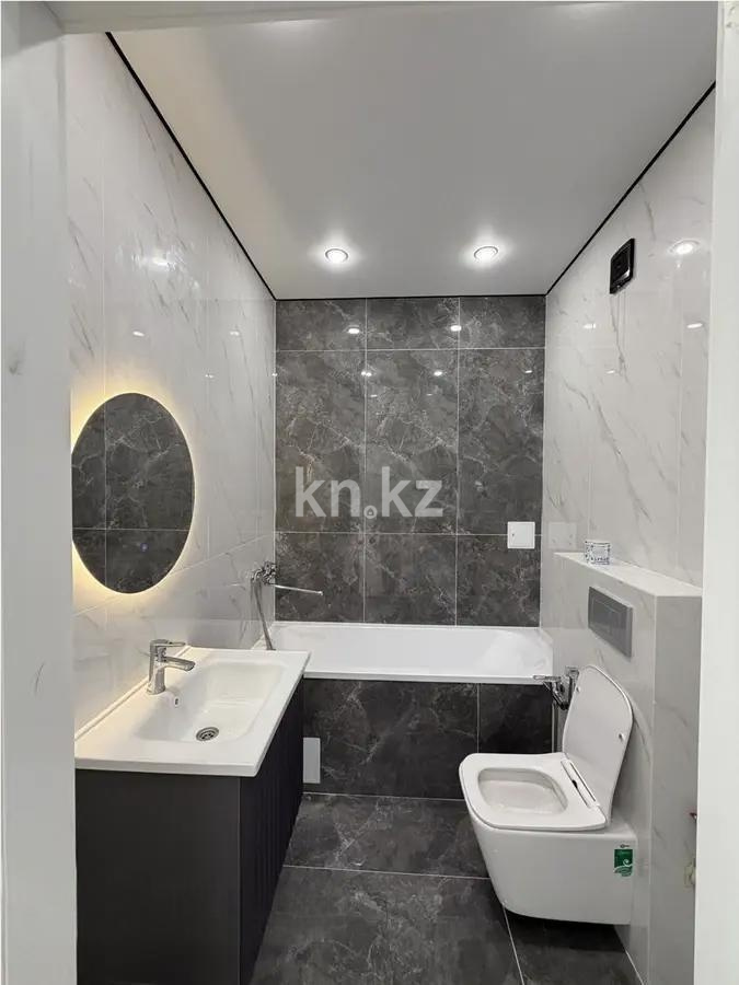 Продажа 2-комнатной квартиры, 45 м² в Астане - фото 3