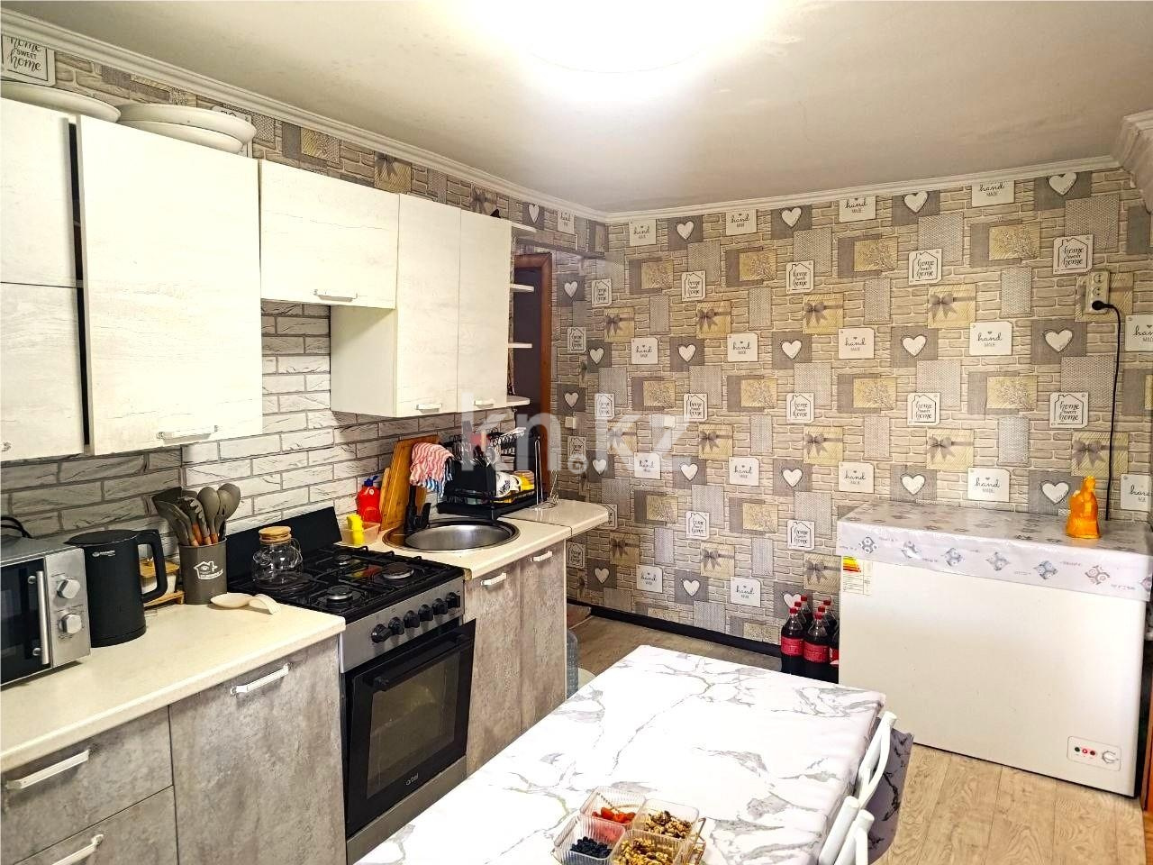 Продажа 4-комнатного дома, 80 м² в Караганде - фото 11