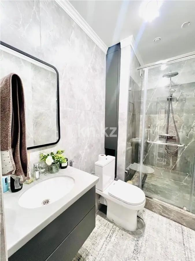 Продажа 3-комнатной квартиры, 100 м² в Алматы - фото 5