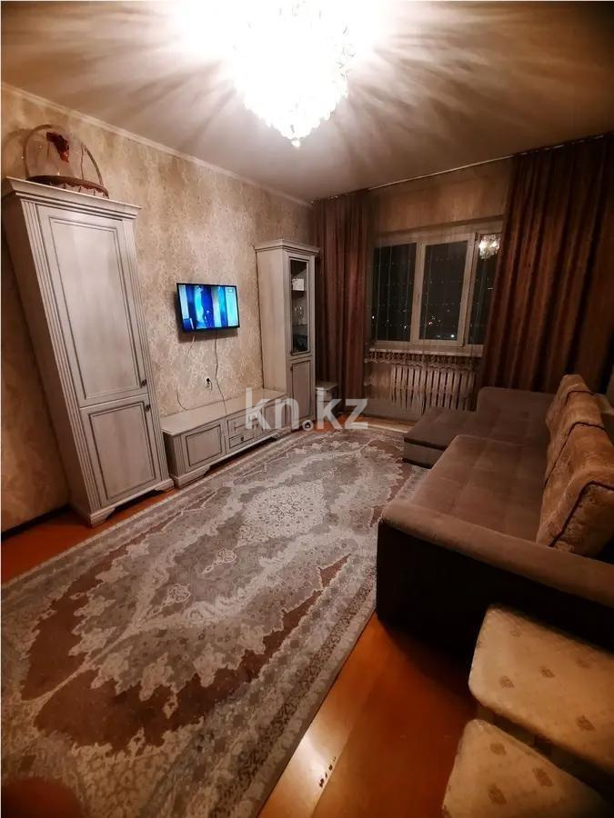 Продажа 3-комнатной квартиры, 70 м², мкр-н Аксай-4, дом  15 в Алматы