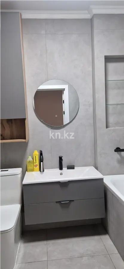 Продажа 2-комнатной квартиры, 71 м² в Алматы - фото 4