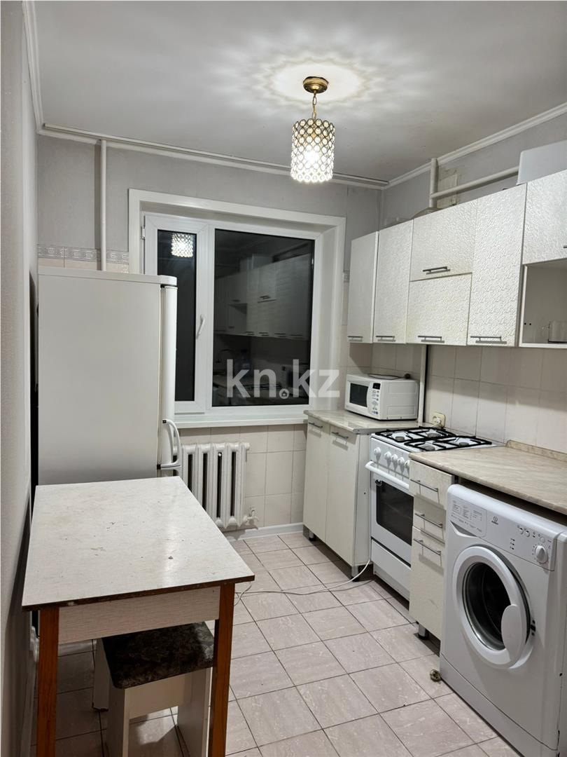 Продажа 2-комнатной квартиры, 45 м², ул. Рыскулова, дом  23 в Караганде - фото 3