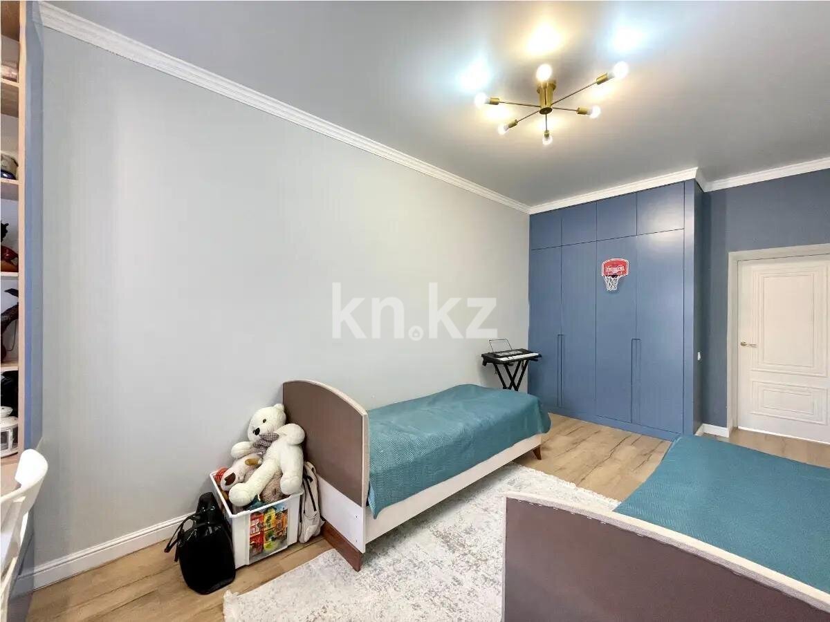 Продажа 3-комнатной квартиры, 80 м² в Астане - фото 5