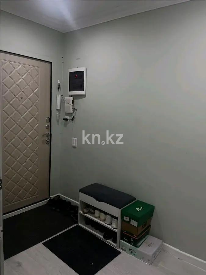 Продажа 2-комнатной квартиры, 46 м², мкр-н Аккент, дом  65 в Алматы - фото 5