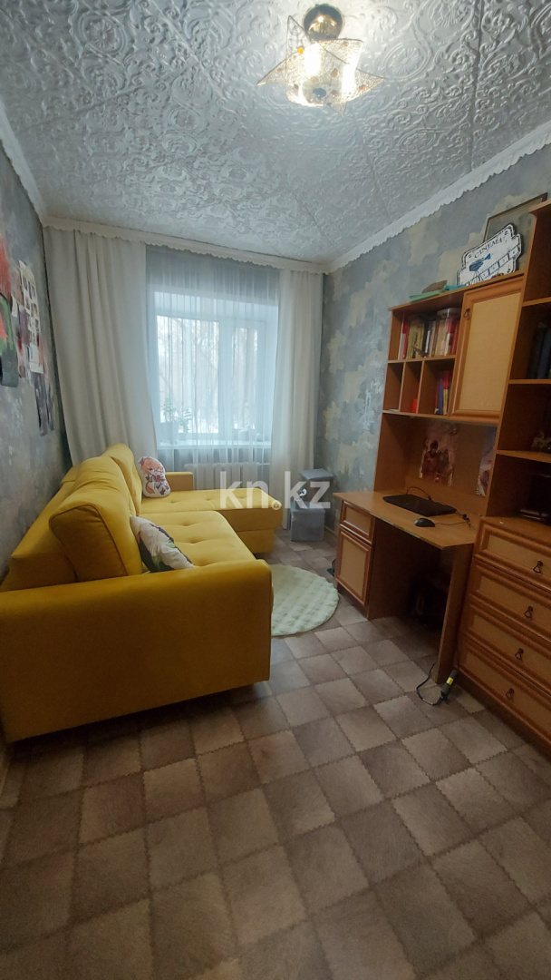 Продажа 3-комнатной квартиры, 55 м² в Караганде - фото 3