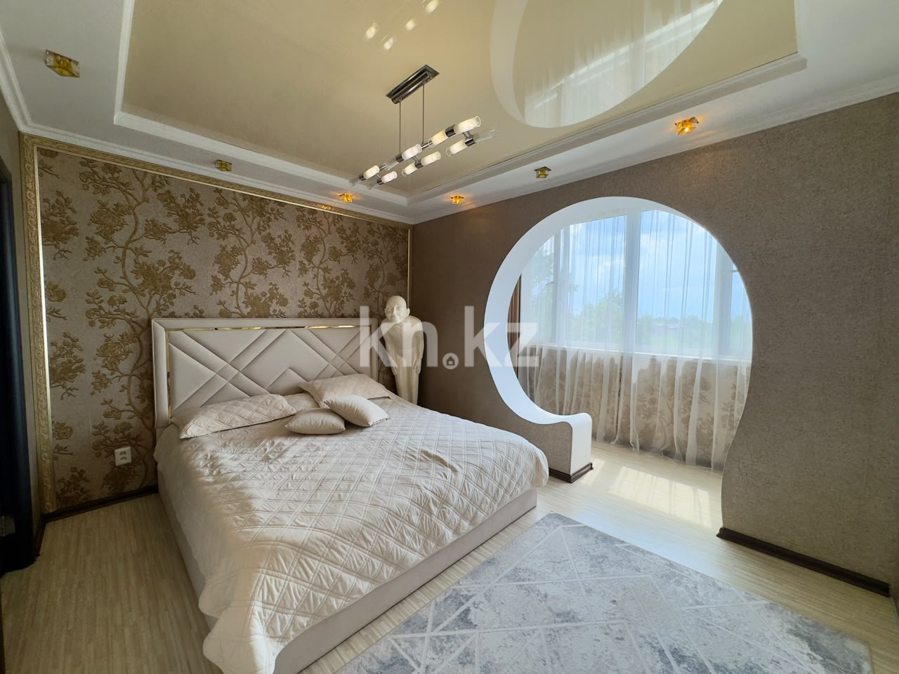 Продажа 4-комнатной квартиры, 90 м² в Караганде - фото 7