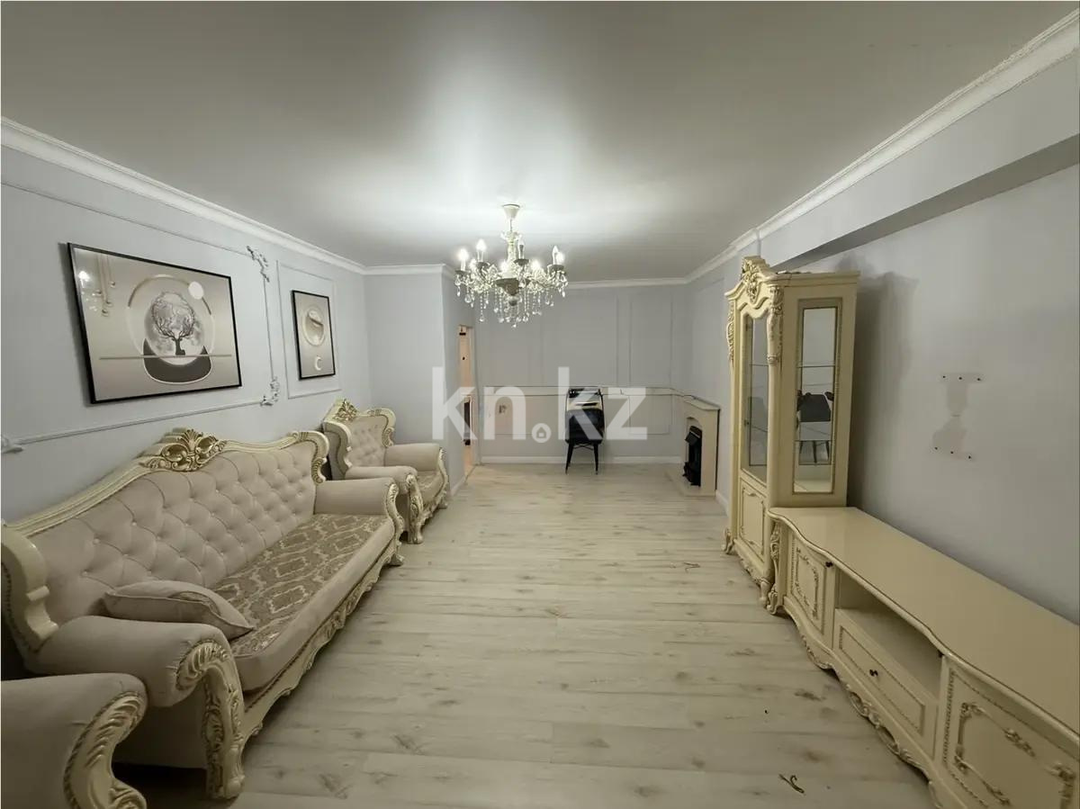 Продажа 2-комнатной квартиры, 70 м², мкр-н Шугыла, дом  340/4 в Алматы