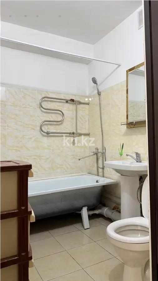 Продажа 2-комнатной квартиры, 45.5 м² в Алматы - фото 2