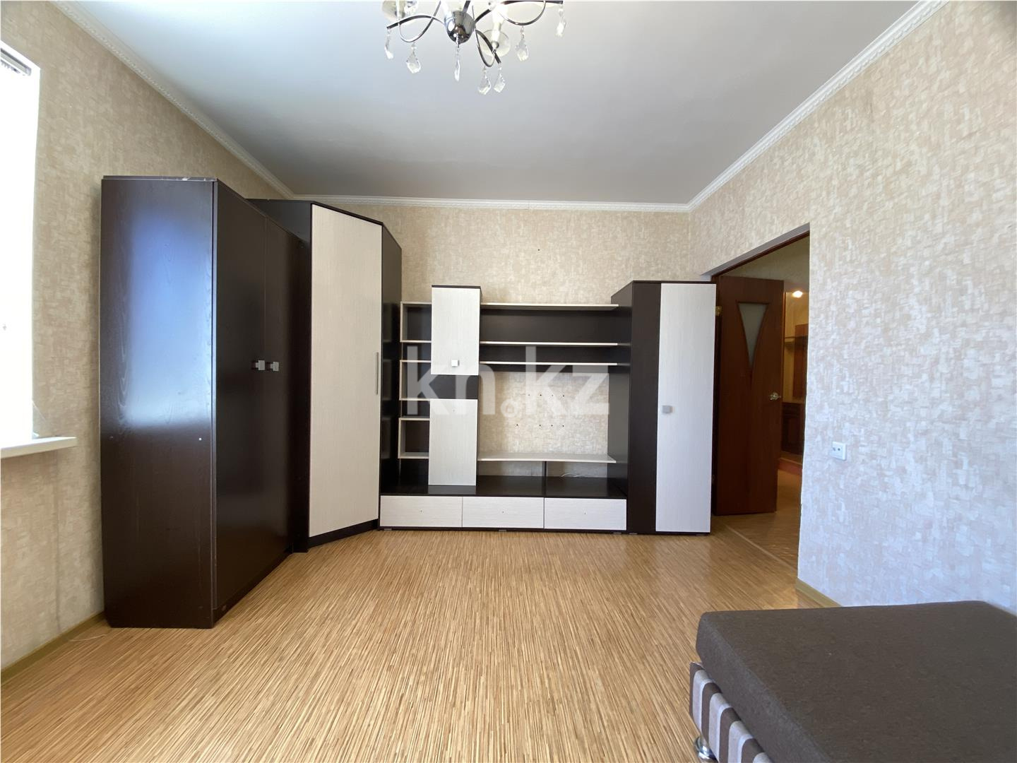 Продажа 1-комнатной квартиры, 45.3 м² в Астане - фото 4