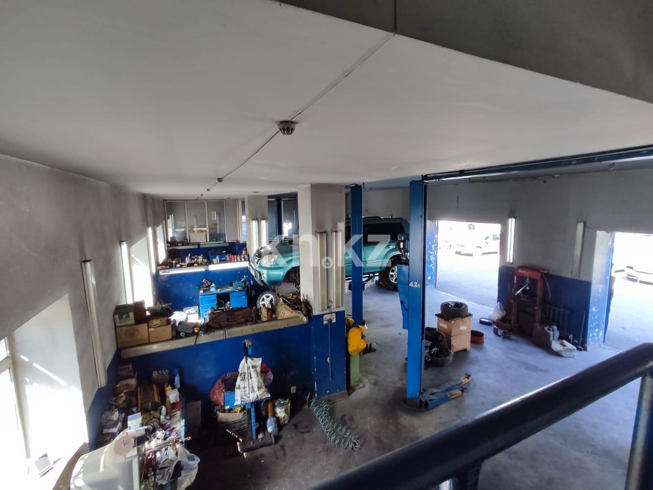 Продажа , 726.9 м², ул. Аманжолова в Караганде - фото 5