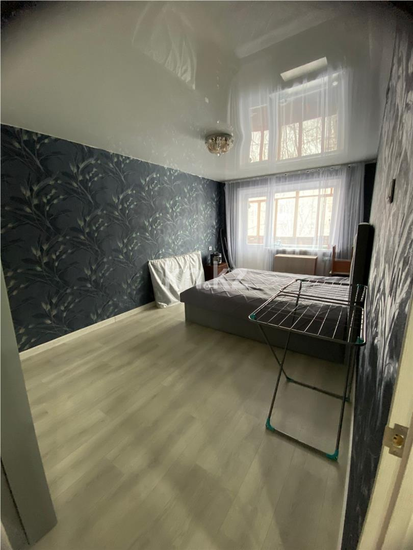 Продажа 3-комнатной квартиры, 62 м², 17-й мкр. в Караганде - фото 3