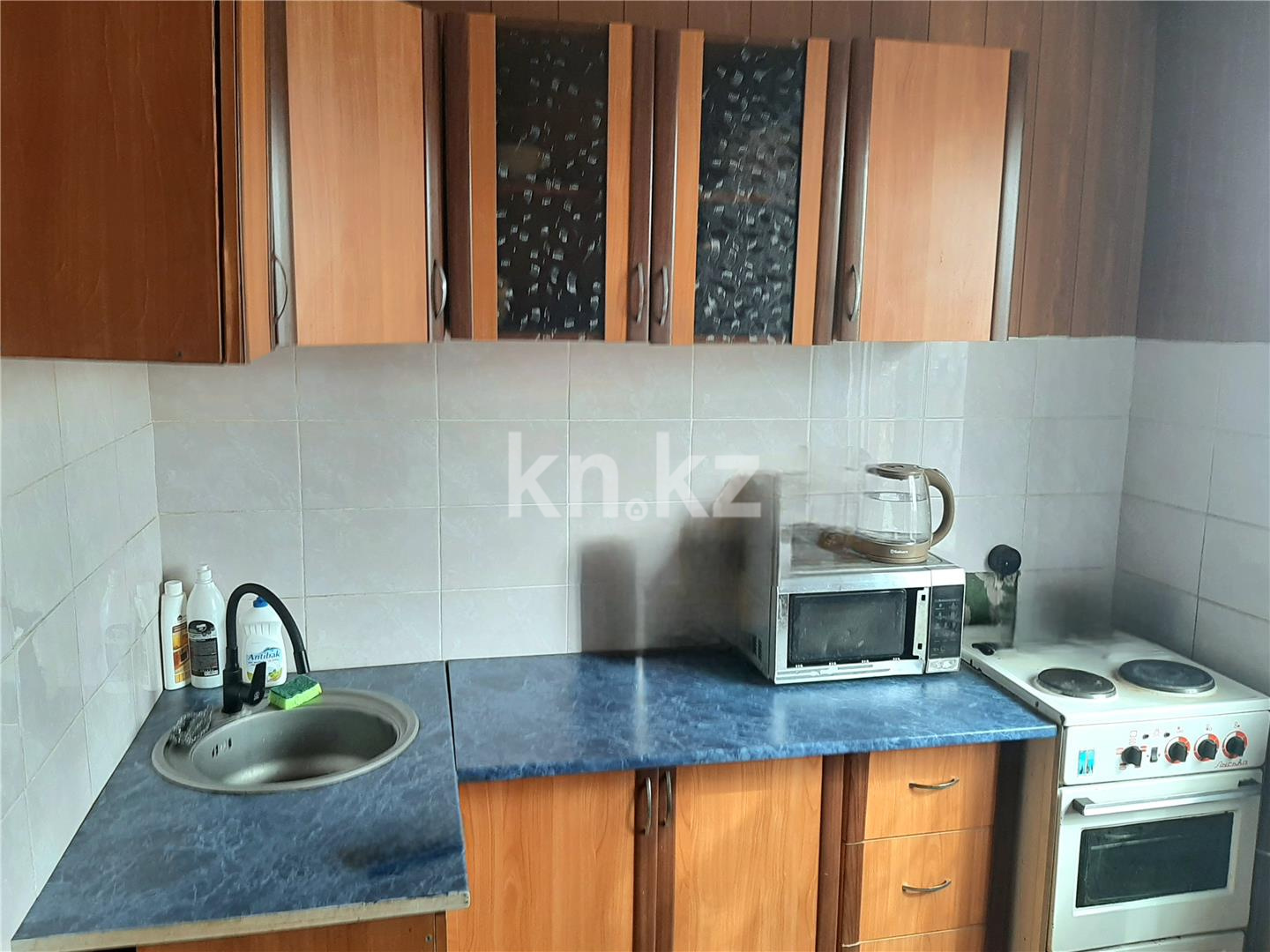 Продажа 2-комнатной квартиры, 51 м² в Темиртау - фото 7