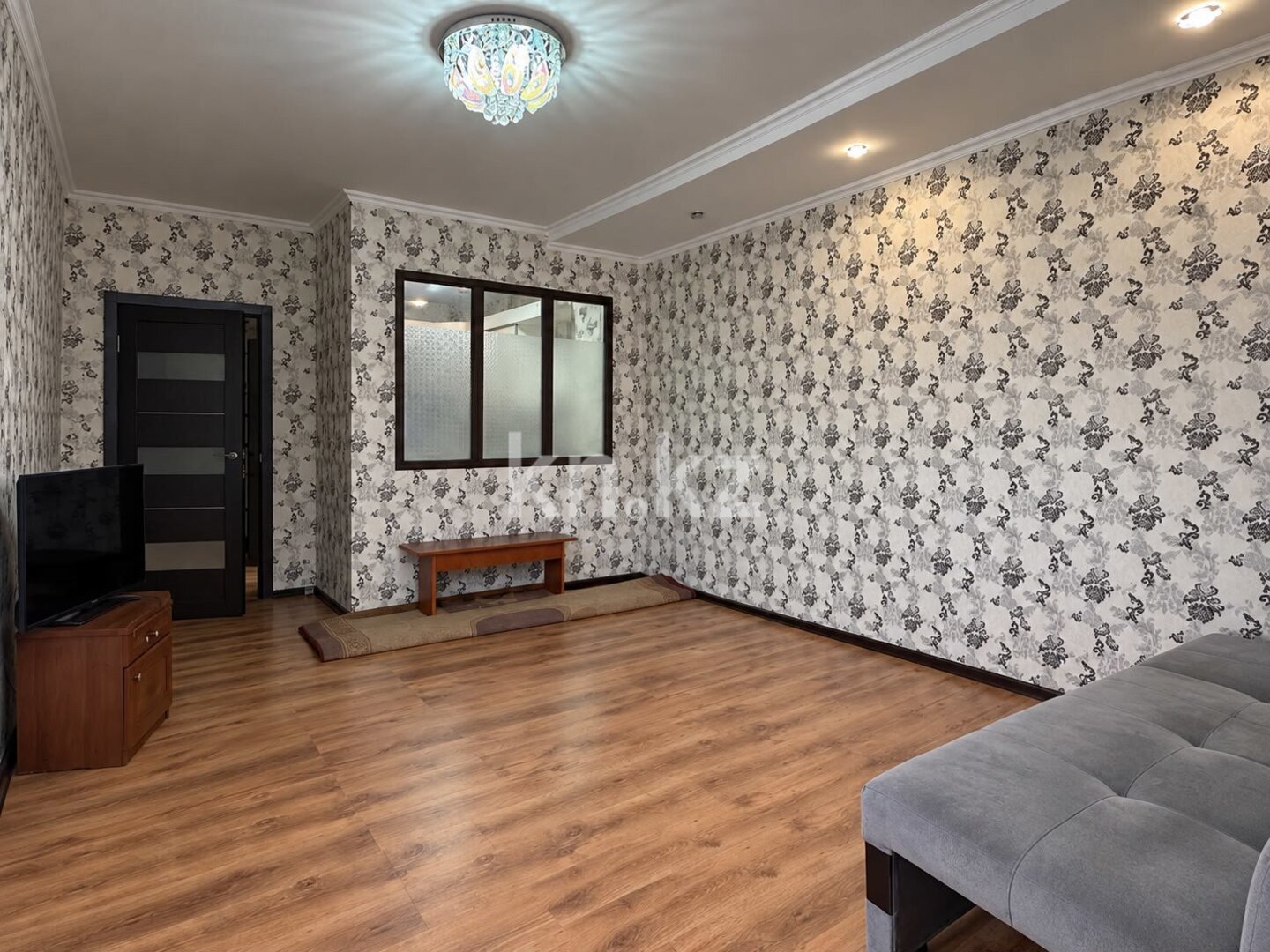 Продажа 3-комнатной квартиры, 63.5 м² в Алматы - фото 3