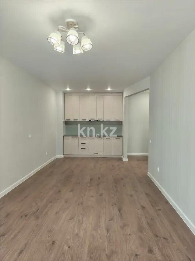 Продажа 2-комнатной квартиры, 45.5 м² в Алматы - фото 3