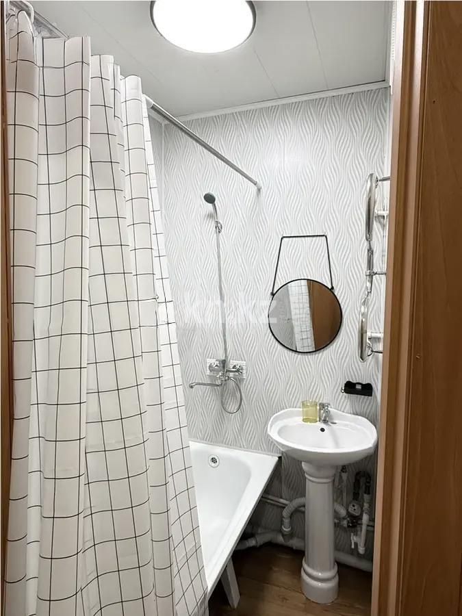 Продажа 1-комнатной квартиры, 31 м² в Караганде - фото 11