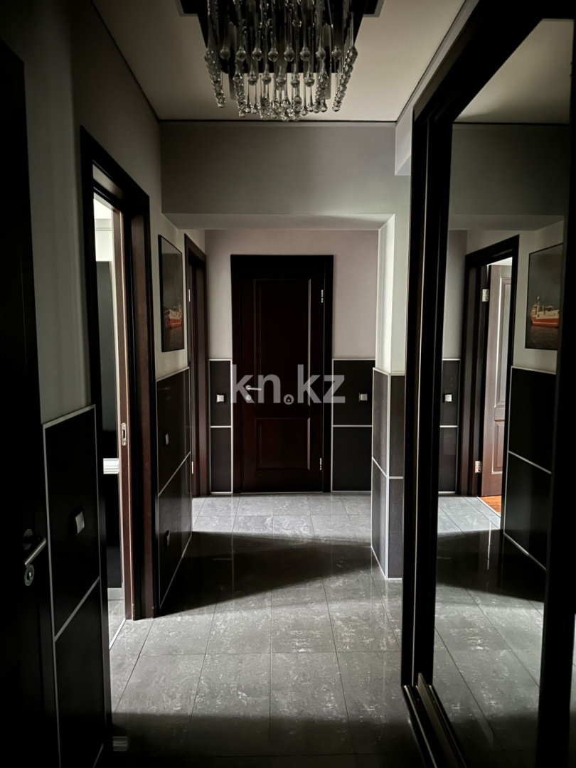 Аренда 3-комнатной квартиры, 75 м² в Алматы
