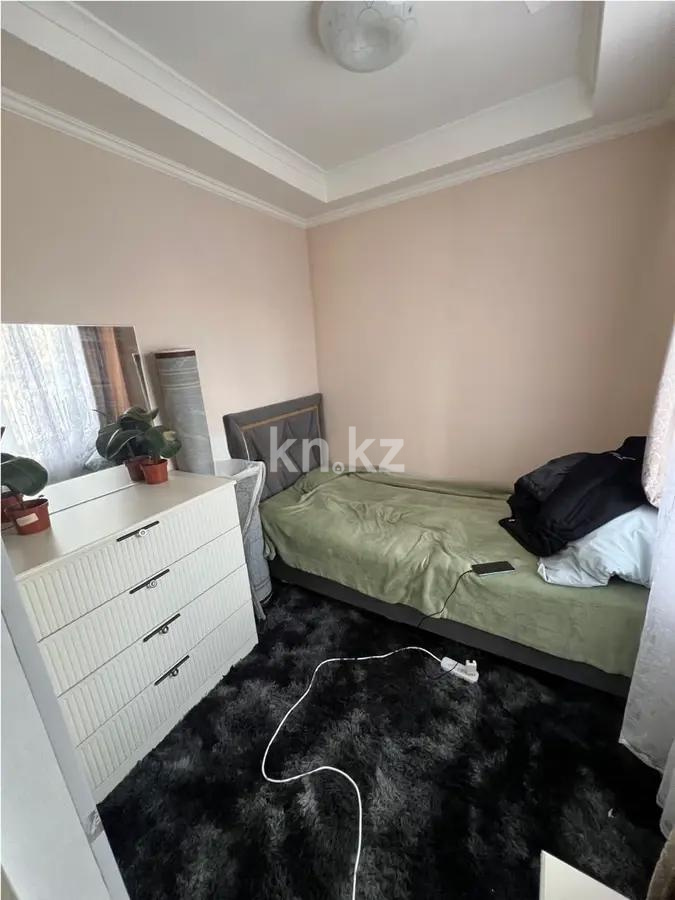 Продажа 3-комнатной квартиры, 47 м², ул. Ишимская, дом  70 в Караганде - фото 3